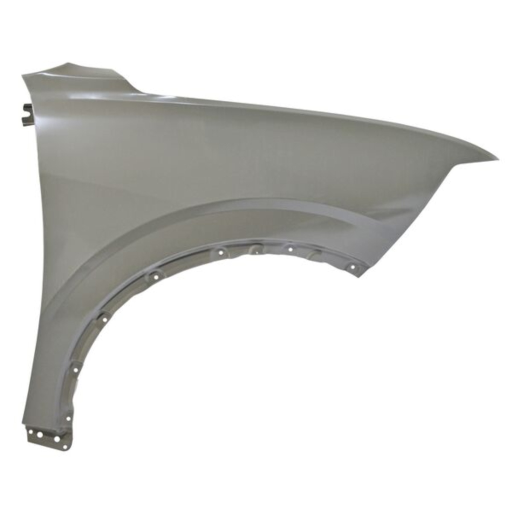 SALPICADERA FORD TERRITORY 2023 AL 2025 DER