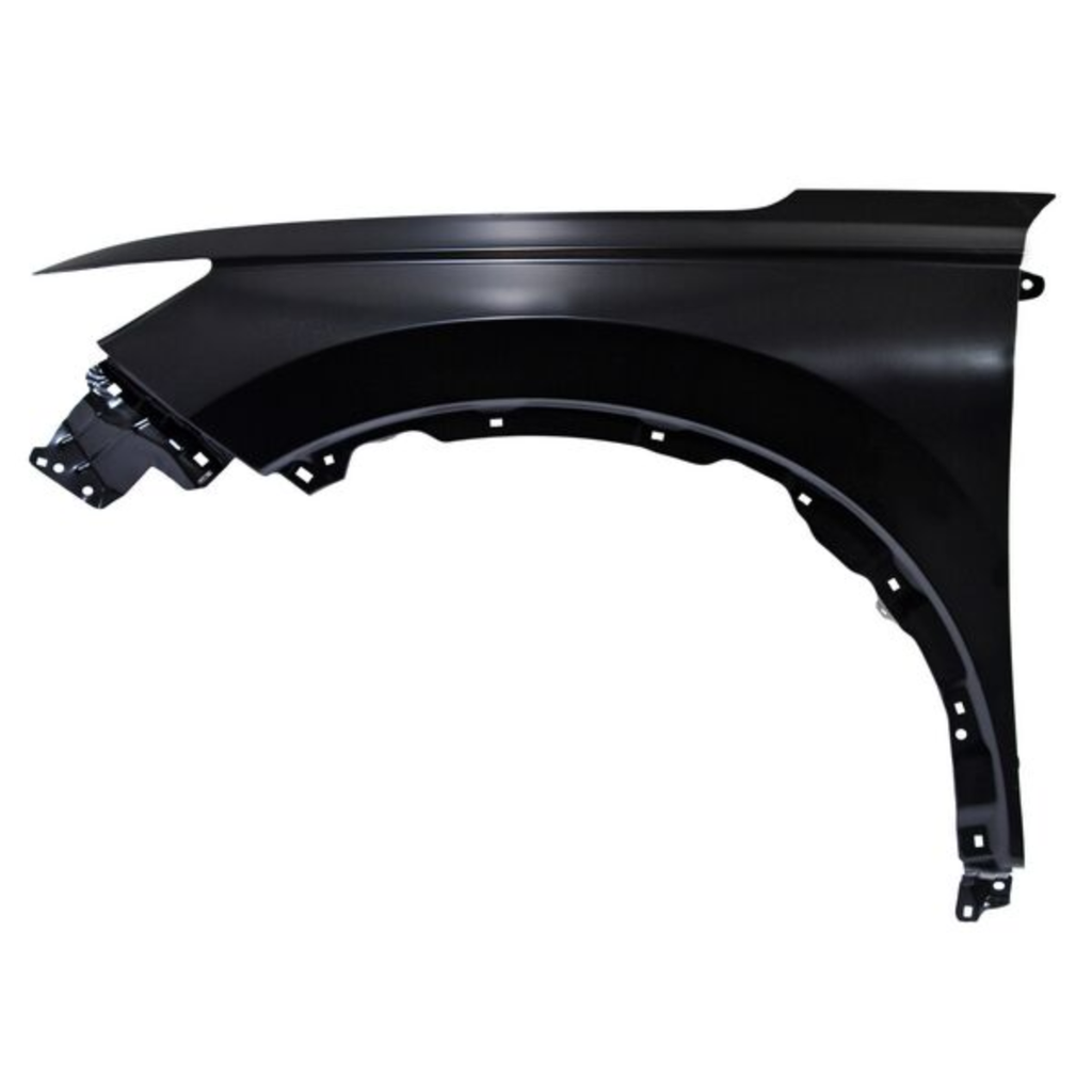 SALPICADERA HONDA CRV 2023 AL 2025 IZQ