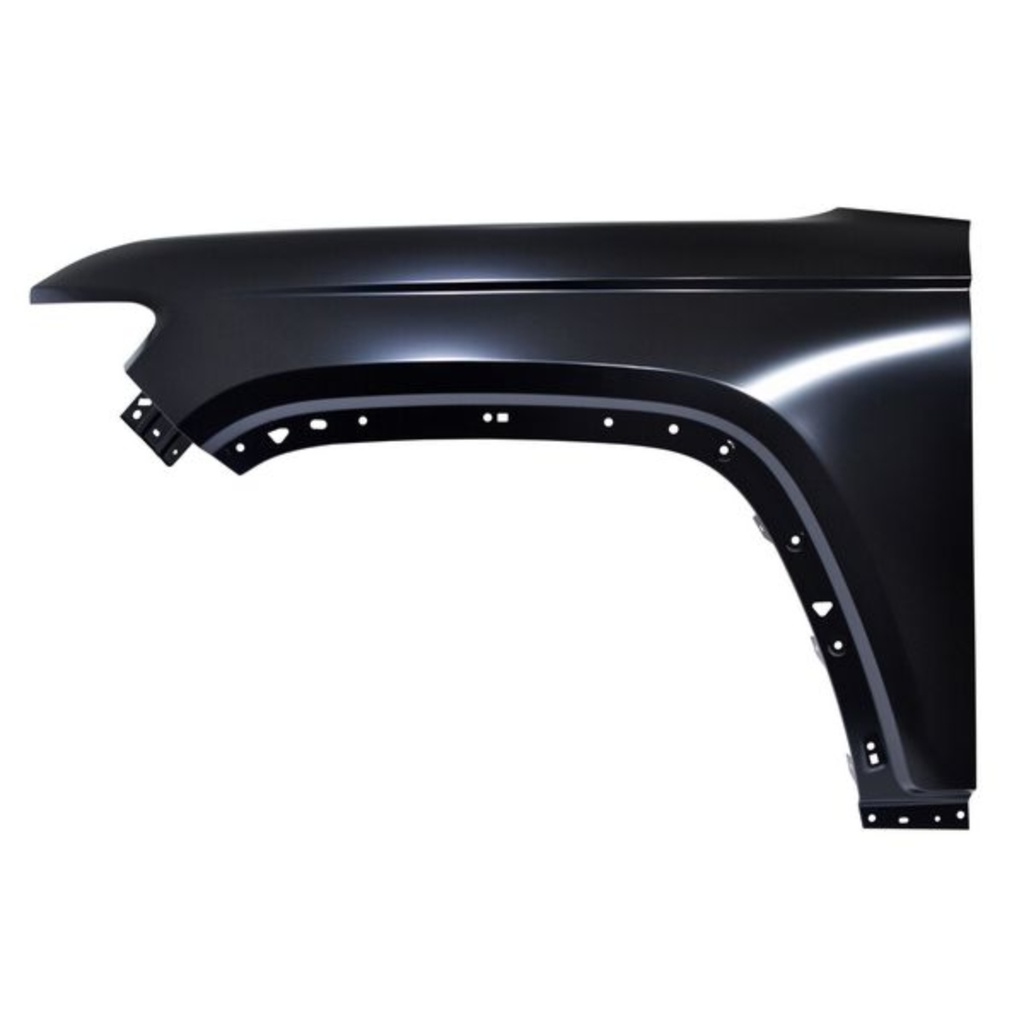 SALPICADERA JEEP GRAND CHEROKEE 2022 AL 2025 IZQ