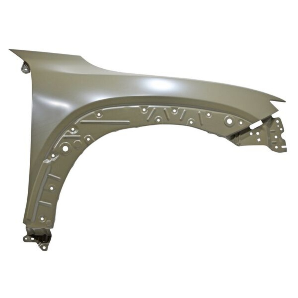 SALPICADERA MAZDA CX50 2023 AL 2025 DER