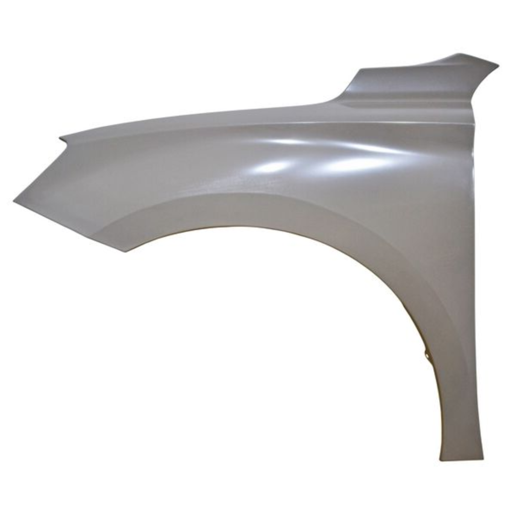 SALPICADERA MG GT 2022 AL 2024 4 PTAS IZQ