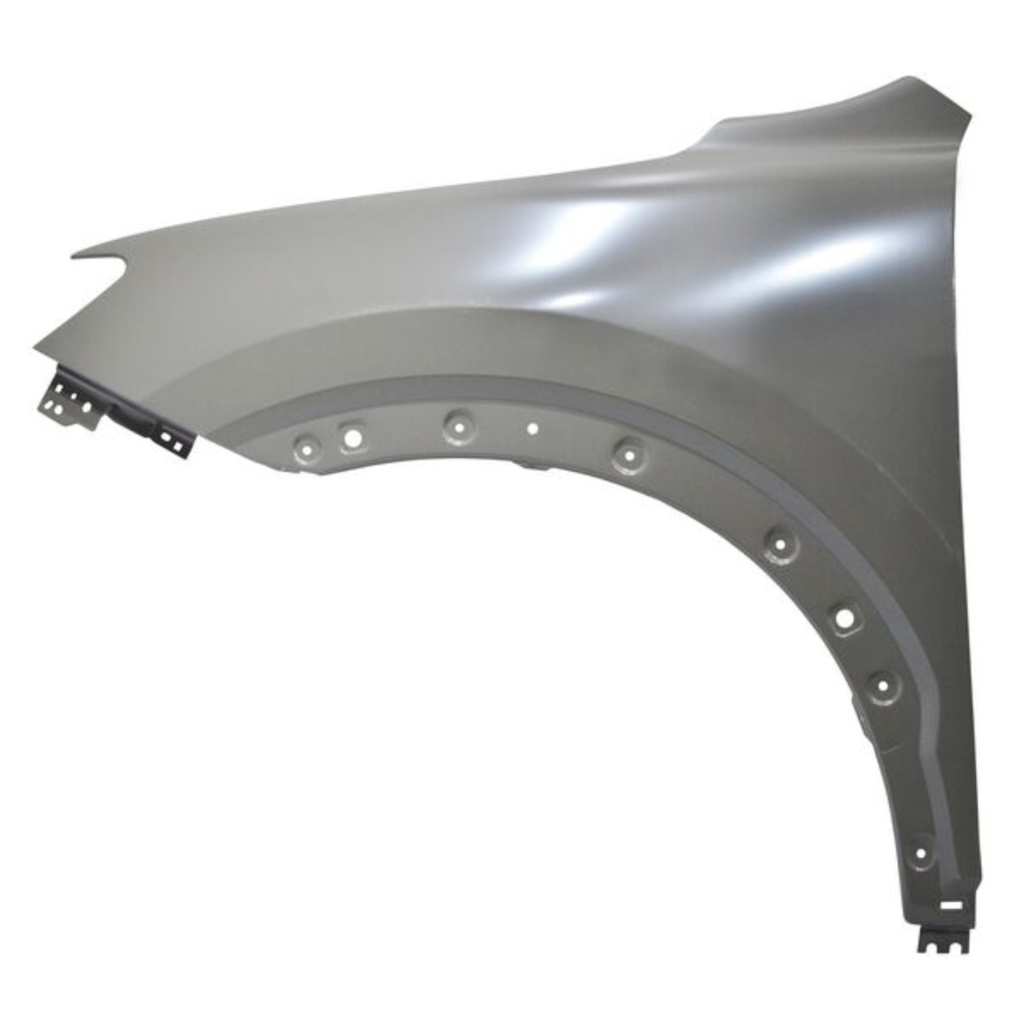 SALPICADERA MG HS 2021 AL 2024 IZQ