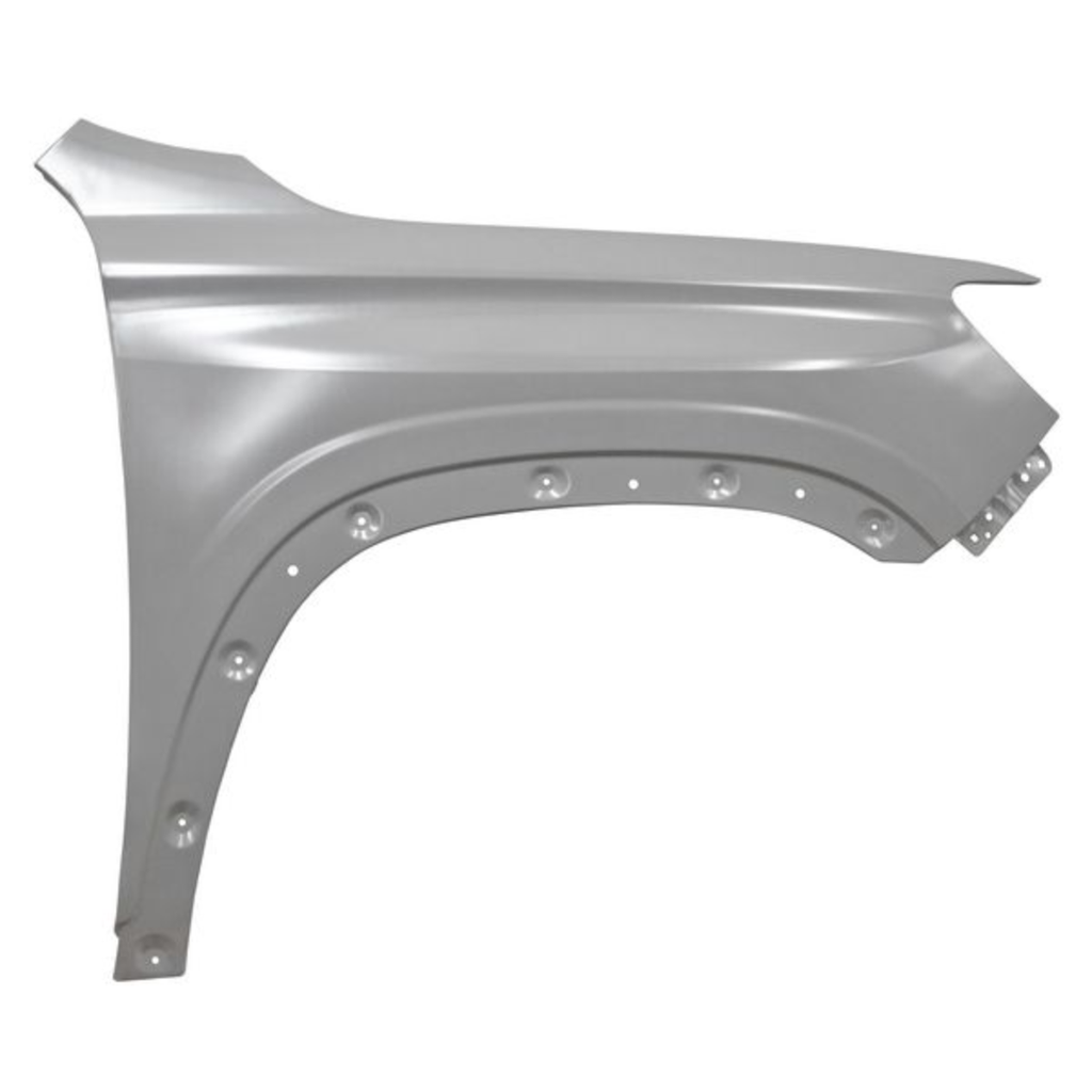 SALPICADERA MG RX8 2022 AL 2024 DER