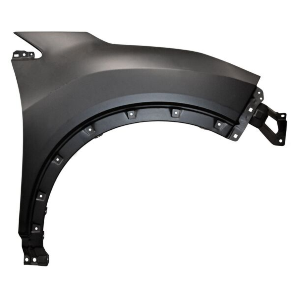 SALPICADERA MITSUBISHI ECLIPSE CROSS 2019 AL 2021 DER