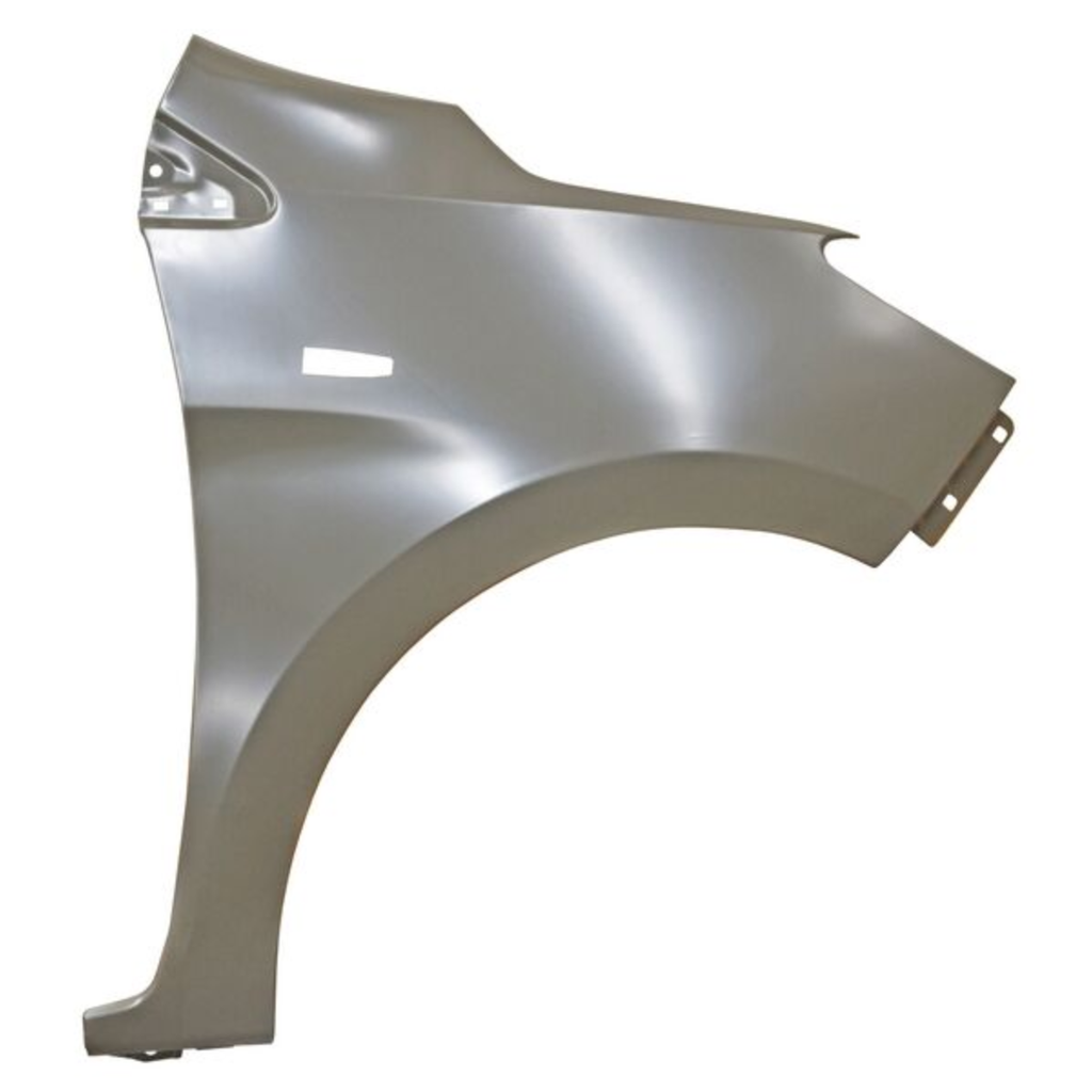 SALPICADERA MITSUBISHI MIRAGE 2021 AL 2024 C/HOYO P/CUARTO DER