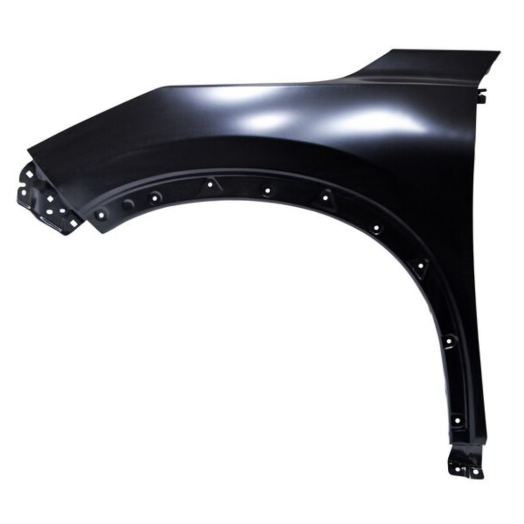 SALPICADERA NISSAN XTRAIL 2023 AL 2025/ ROGUE 2021 AL 2023 AMER METAL IZQ