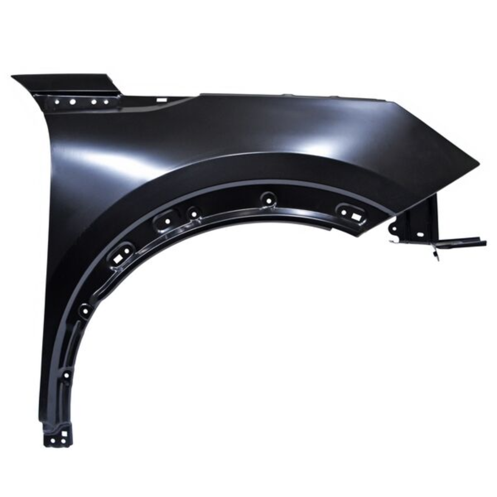 SALPICADERA PEUGEOT 2008 2022 AL 2024 DER