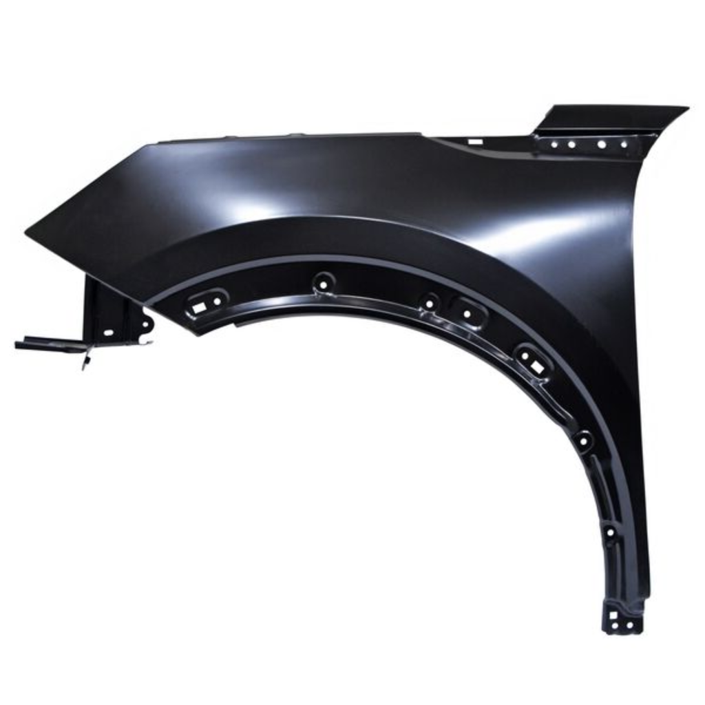 SALPICADERA PEUGEOT 2008 2022 AL 2024 IZQ