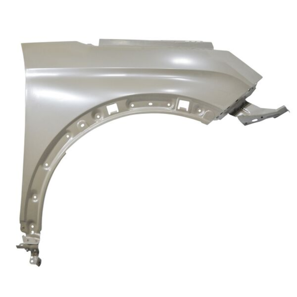 SALPICADERA PEUGEOT 3008 2022 AL 2024 DER