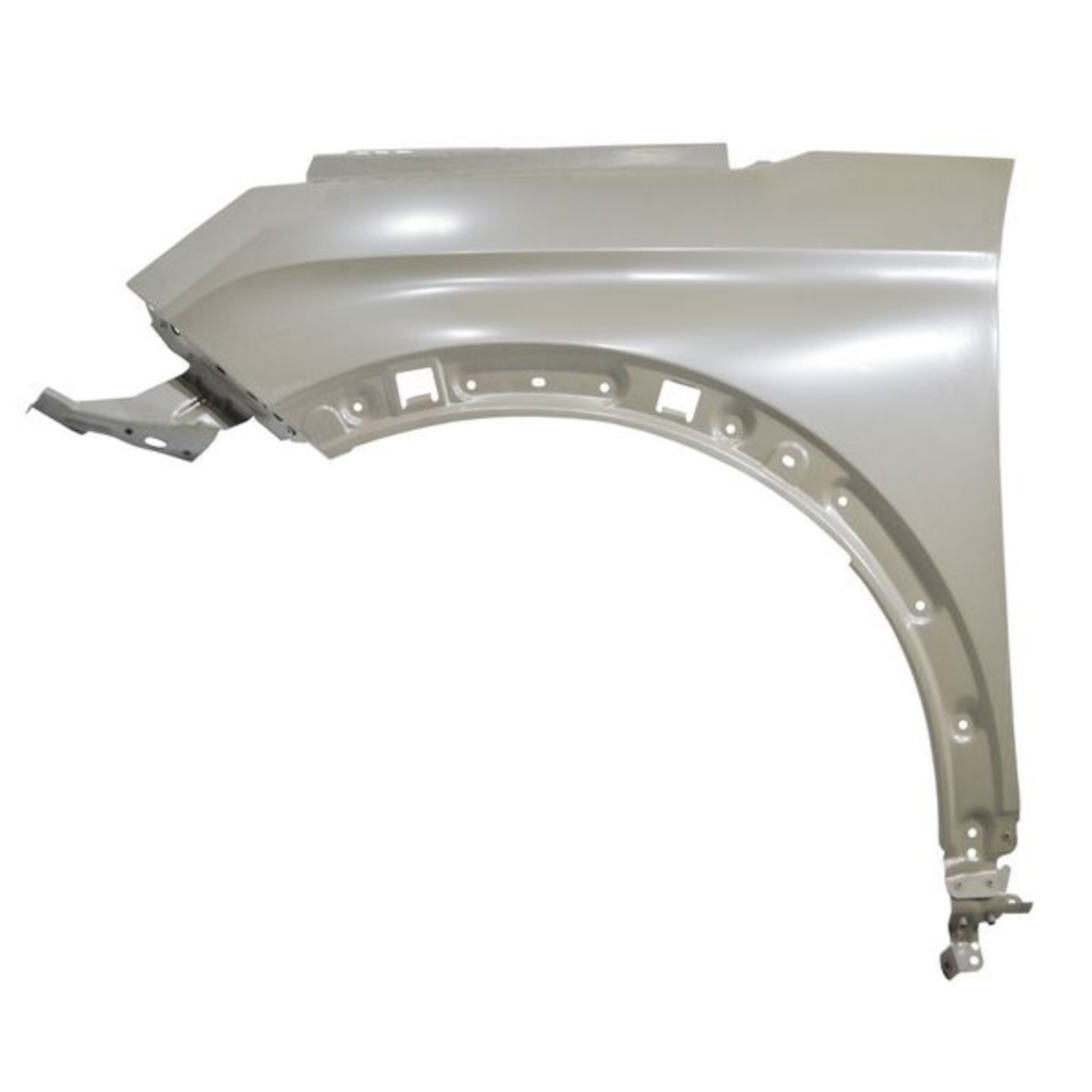 SALPICADERA PEUGEOT 3008 2022 AL 2024 IZQ