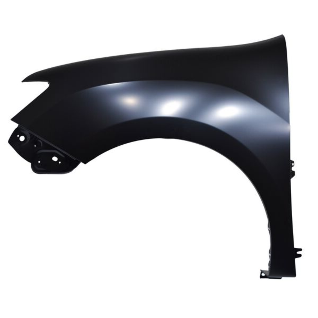 SALPICADERA RENAULT LOGAN 2023 AL 2024 S/HOYO P/MOLD IZQ