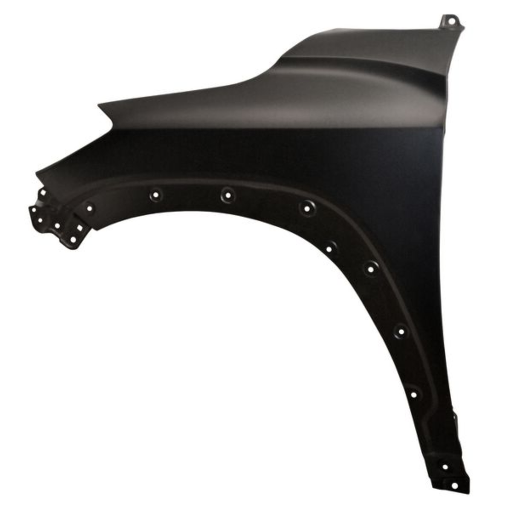 SALPICADERA TOYOTA COROLLA CROSS 2022 AL 2024 IZQ