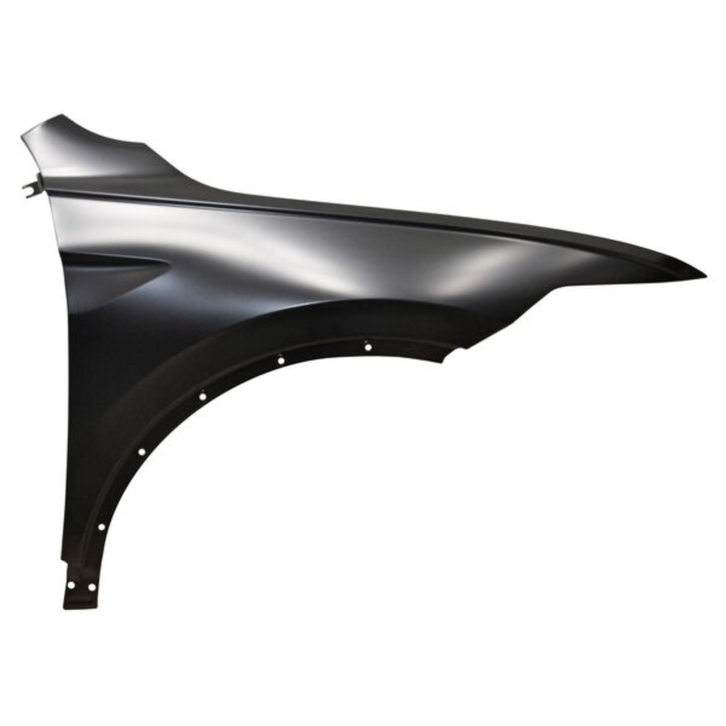 SALPICADERA VOLKSWAGEN TIGUAN 2022 AL 2024 S/HOYO P/CUARTO DER