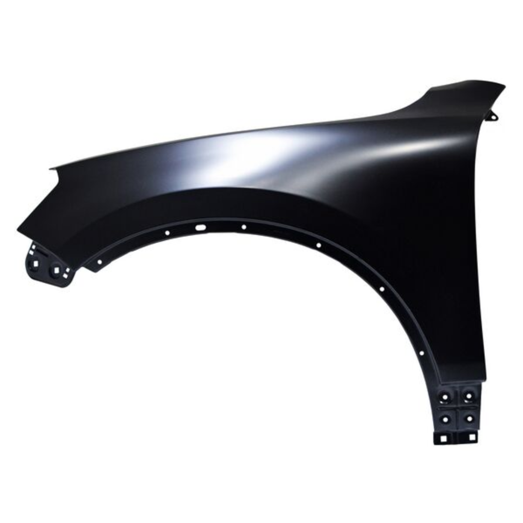 SALPICADERA VOLKSWAGEN TOUAREG 2015 AL 2018 IZQ