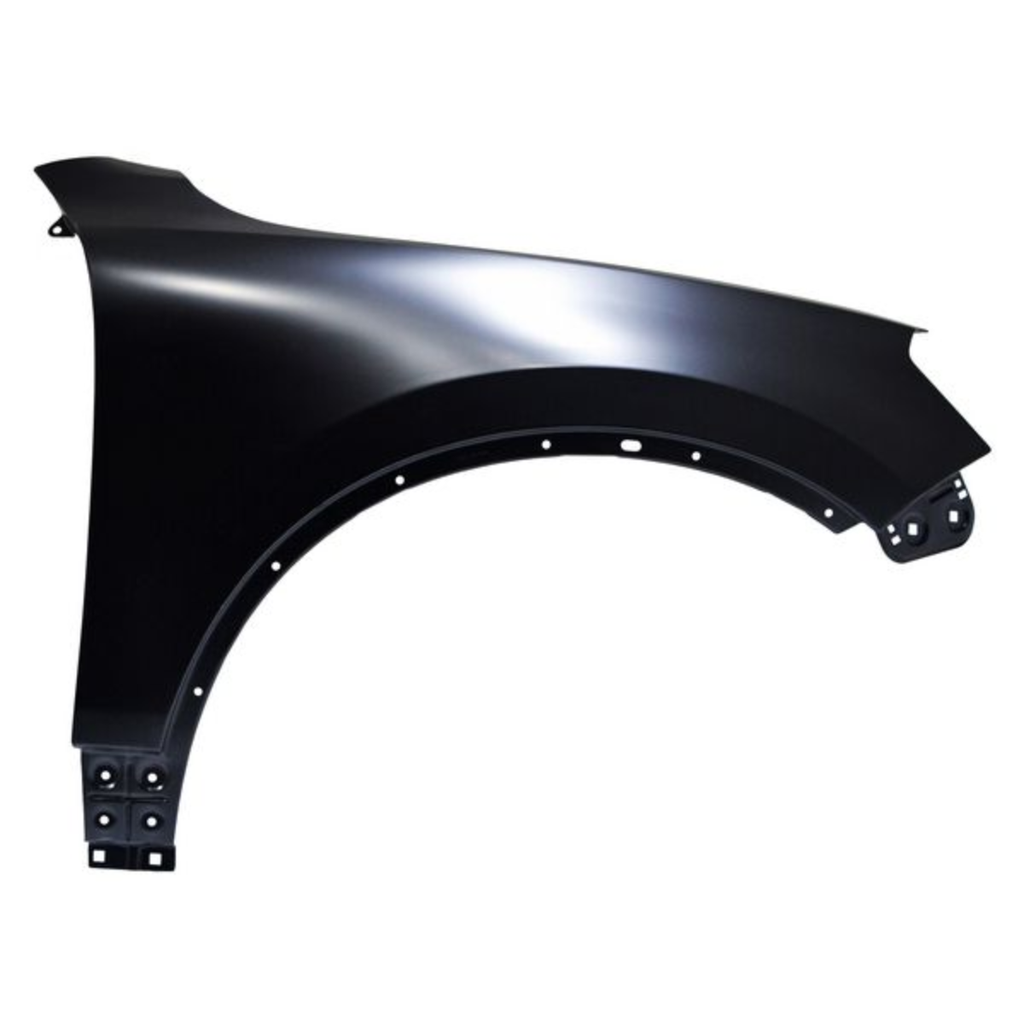 SALPICADERA VOLKSWAGEN TOUAREG 2015 AL 2018 DER