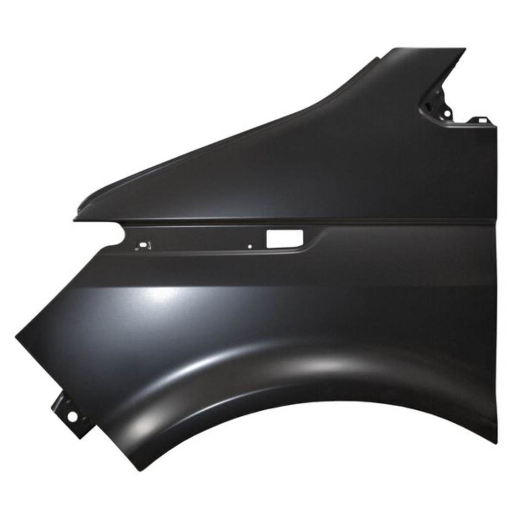 SALPICADERA VOLKSWAGEN TRANSPORTER 2021 AL 2024 IZQ