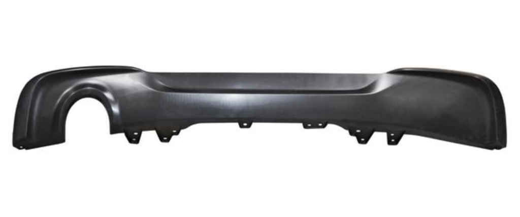 SPOILER BMW SERIE 2 2018 AL 2020 S/HOYO P/SENSOR