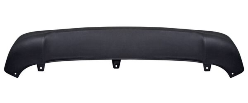 SPOILER CHANGAN ALSVIN 2022 AL 2025 TRAS