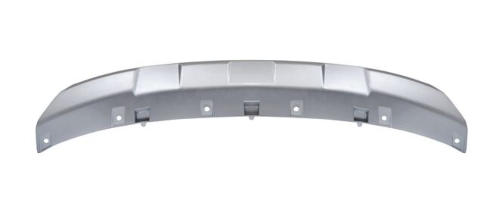 SPOILER CHIREY TIGGO 4 PRO 2023 AL 2024 PLATA