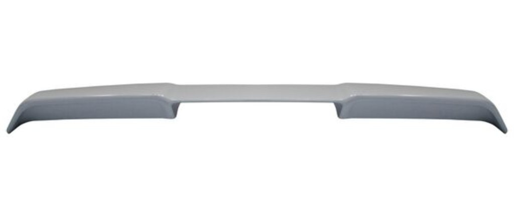 [SPSU-VI15-LI] SPOILER TAPA CAJUELA SUZUKI VITARA GLS/ GLX/ TURBO 2015 AL 2017 S/ LED P/PINTAR