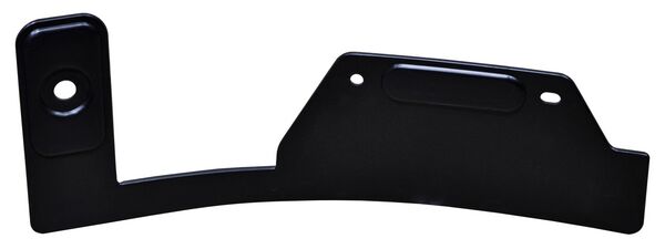 TOLVA LODERA TOYOTA HIGHLANDER 2014 AL 2019 PLAST DEL DER