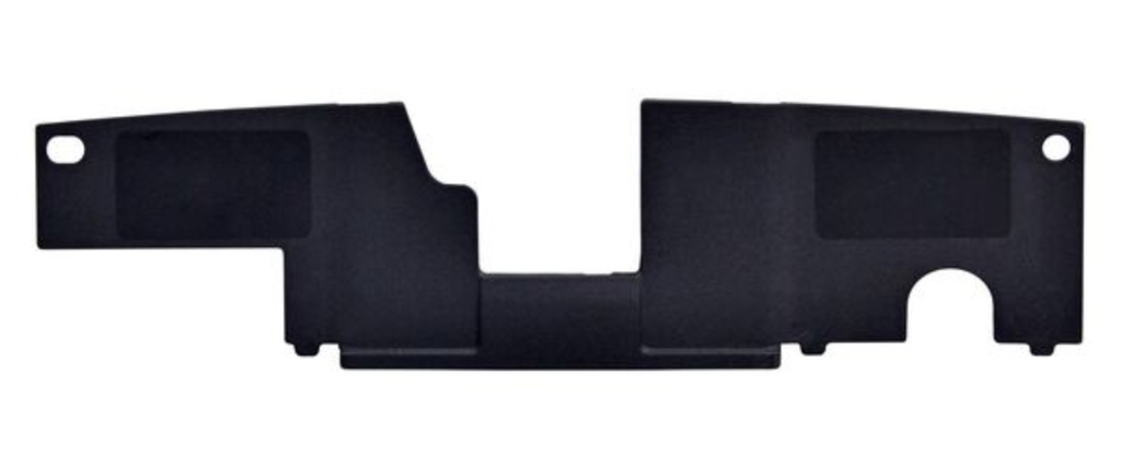 TOLVA SUP MARCO RADIADOR MAZDA 6 2014 AL 2021 SECC INF