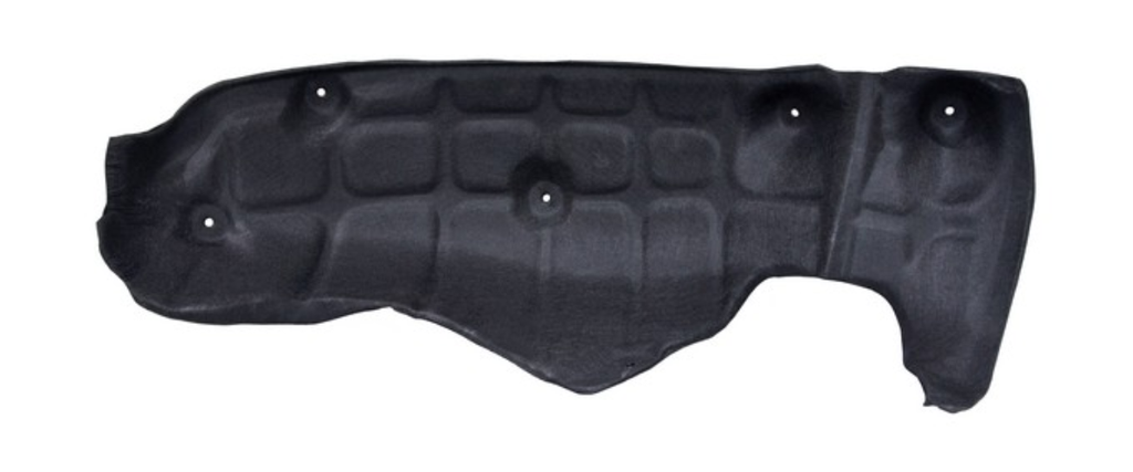 TOLVA SALPICADERA MAZDA CX30 2020 AL 2021 TRAS DER