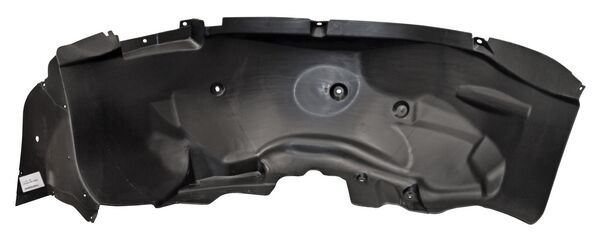 TOLVA SALPICADERA MG RX8 2022 AL 2024 PLAST IZQ