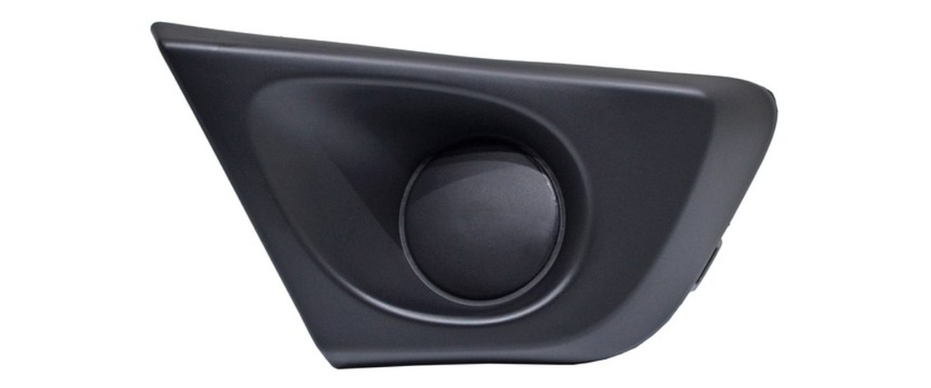 REJILLA (PARRILLA) RENAULT DUSTER 2017 AL 2018/ OROCH 2018 S/FARO AUX IZQ TW