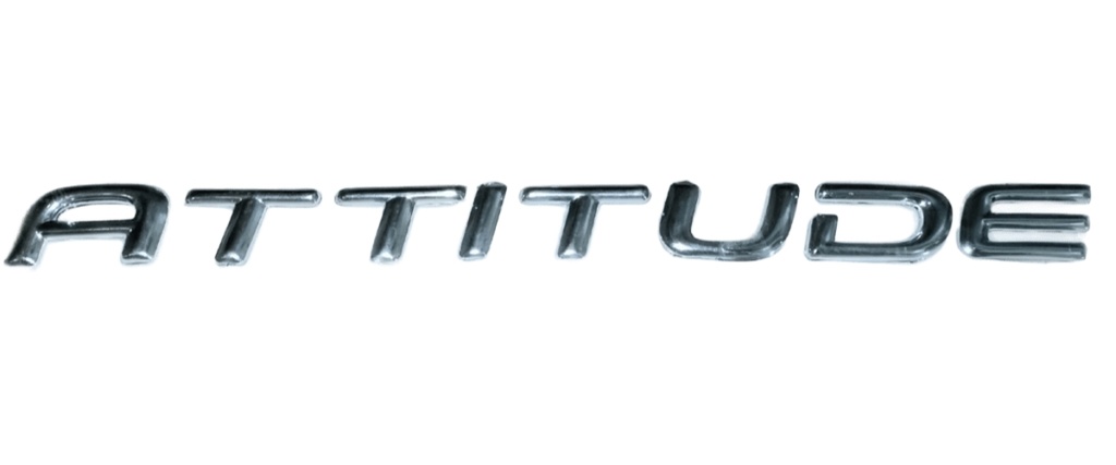 INSIGNIA (EMBLEMA) CAJUELA DODGE ATTITUDE 2017 LETRAS