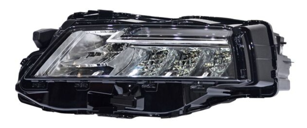 [FANI-XT23-MOL2] FARO NISSAN XTRAIL 2023 AL 2025 C/MOTOR LEDS IZQ