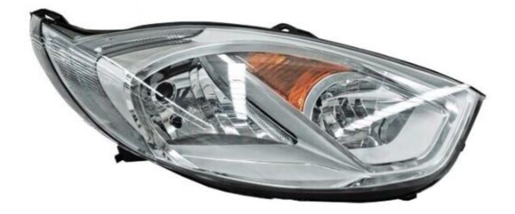[FAFO-IK11-CN4PCR1] FARO FORD IKON 2011 AL 2012 4 PTAS CROM DER CN *G