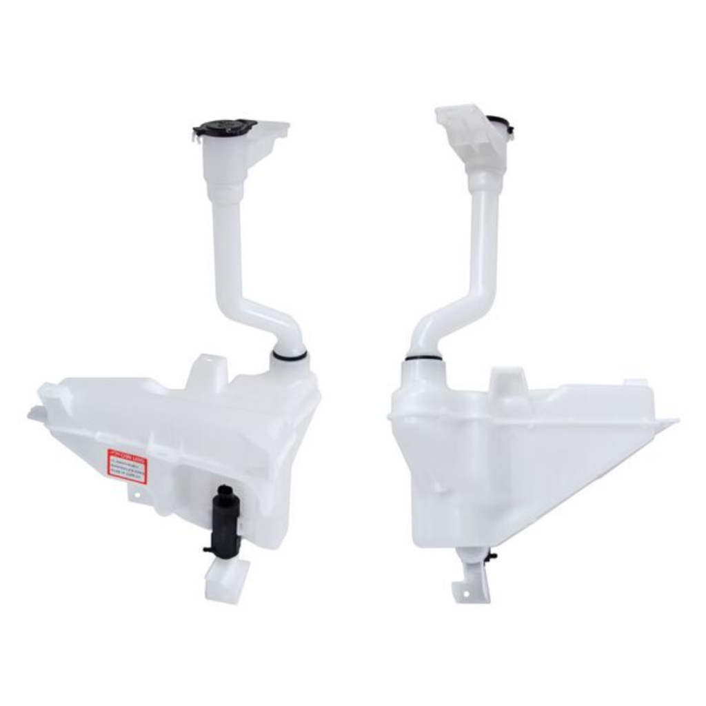 DEPOSITO LIMPIABRISAS TOYOTA HILUX 2016 AL 2024 C/TAPA C/MOTOR