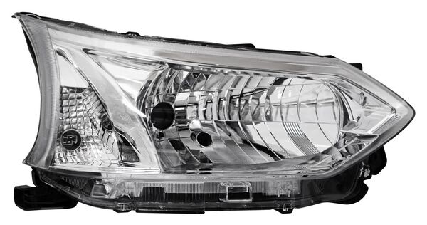 FARO TOYOTA AVANZA 2016 AL 2019 DER CNO