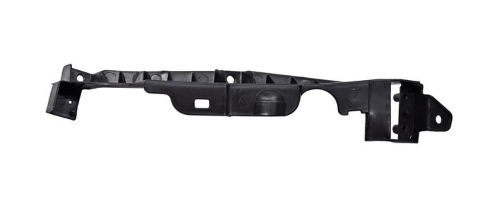 GUIA FASCIA (DEFENSA) HONDA CRV TOURING 2020 AL 2022 SOPORTE P/FARO AUX DEL DER