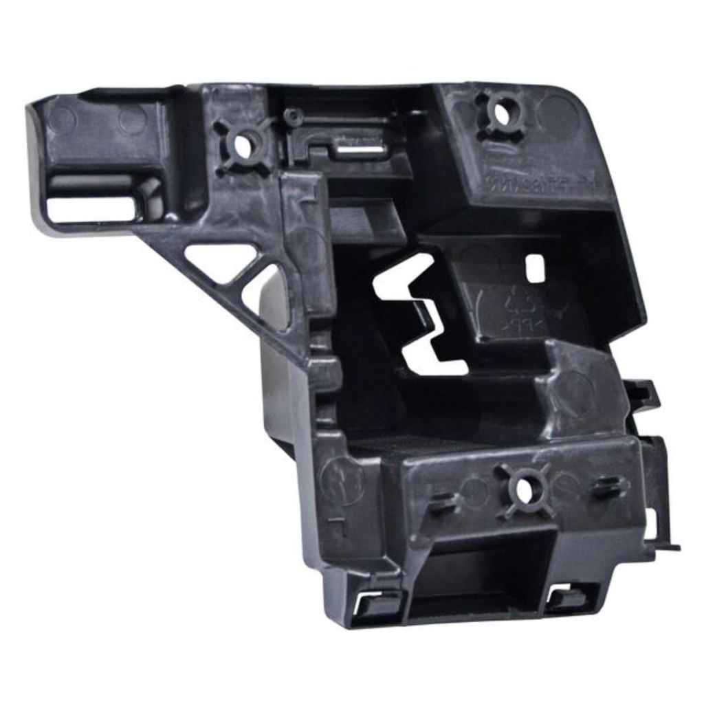 GUIA FASCIA (DEFENSA) PEUGEOT PARTNER 2019 AL 2022 PASAJEROS TRAS IZQ