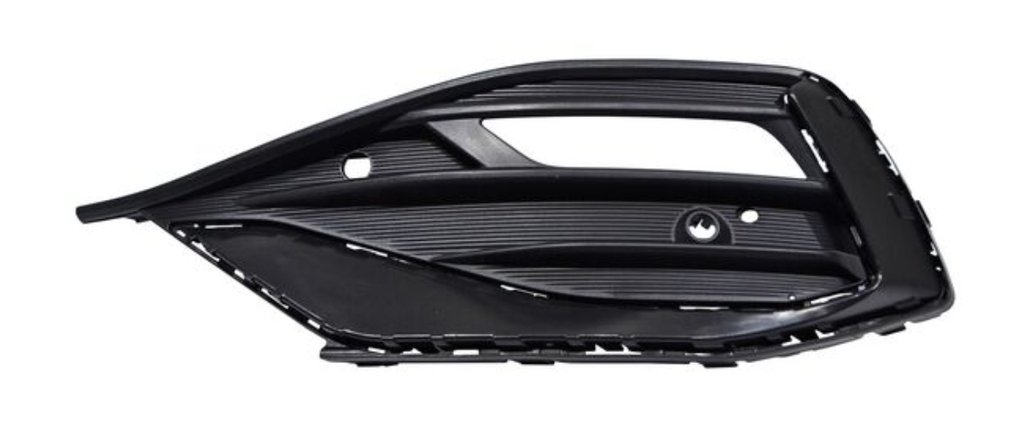 [PASE-LE21-PXS2] PARRILLA (REJILLA) SEAT LEON FR 2021 AL 2025 P/FARO AUX IZQ