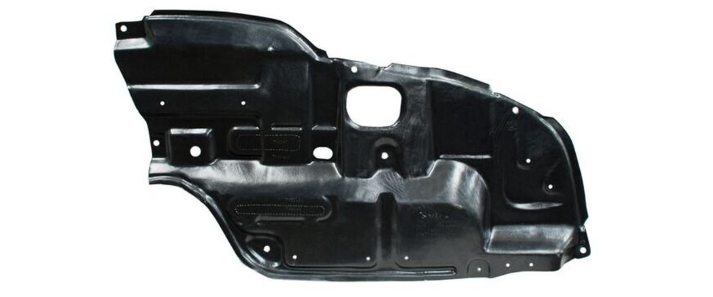 TOLVA INF MOTOR TOYOTA CAMRY 2002 AL 2006 IZQ *G