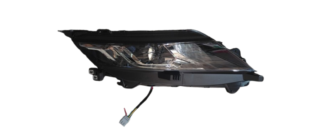 FARO MITSUBISHI PICK UP L200 2020 AL 2024 F/CROM C/MOTOR DER MOBI