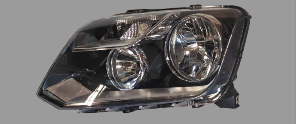 FARO VOLKSWAGEN AMAROK 2010 AL 2017 IZQ MOBI