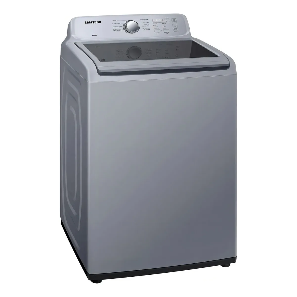 LAVADORA SAMSUNG 20KG 127 V GRIS S/EMPAQUE NUEVA