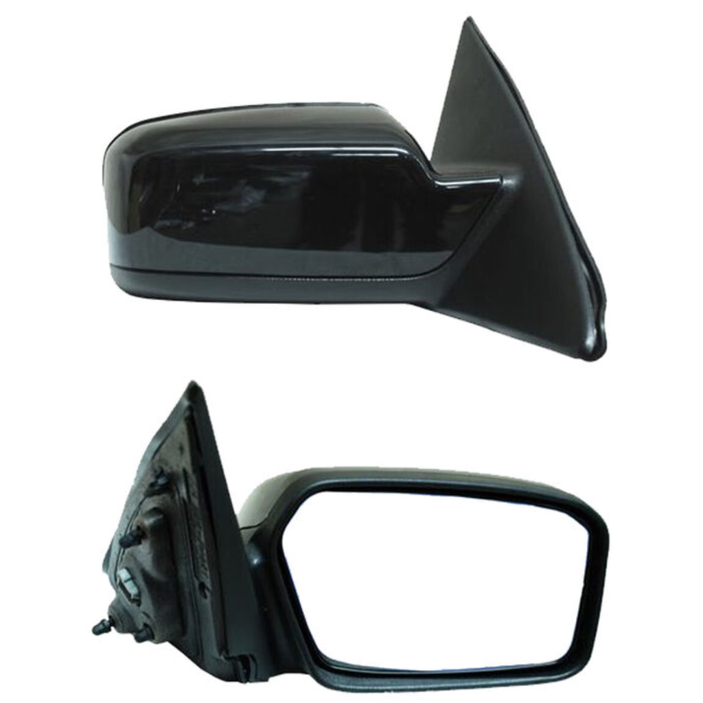 ESPEJO FORD FUSION 2006 AL 2012 ELECT C/DESEMP C/LUZ INF P/PINT 6 PIN DER *G