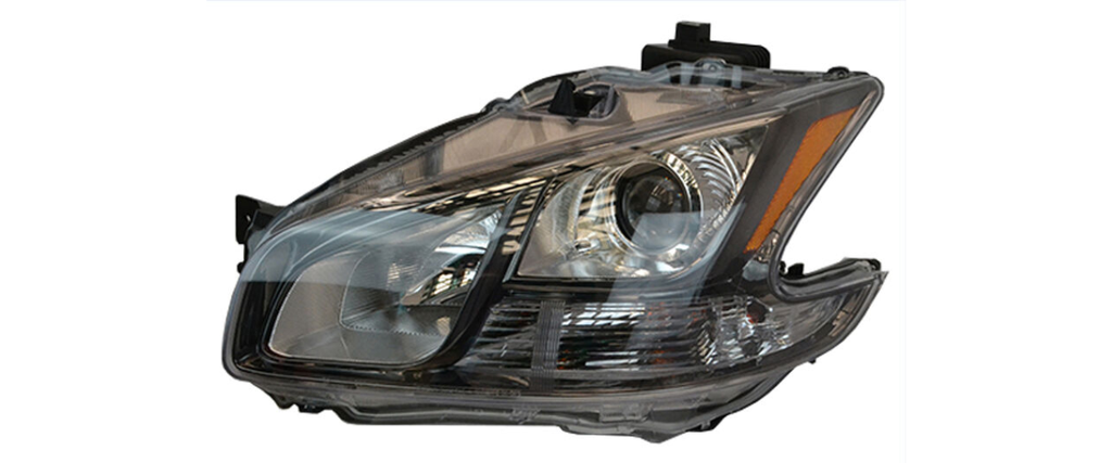 FARO NISSAN MAXIMA 2012 AL 2014 NEG IZQ *G