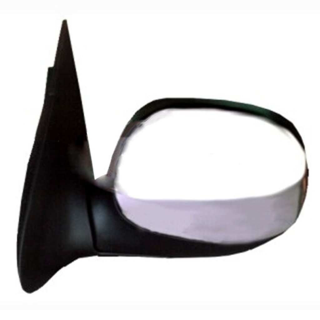 ESPEJO FORD PU/ LOBO/ F150/ F250 1998 AL 2008 C/CONT MAN CROM IZQ *G