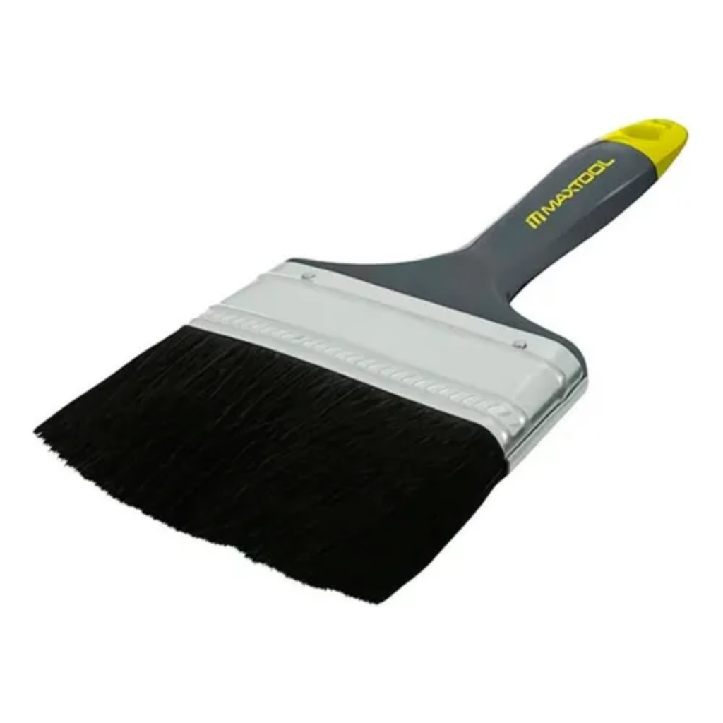 BROCHA 4" C/MANGO DE PLAST ITI MAXTOOL COD. 301507