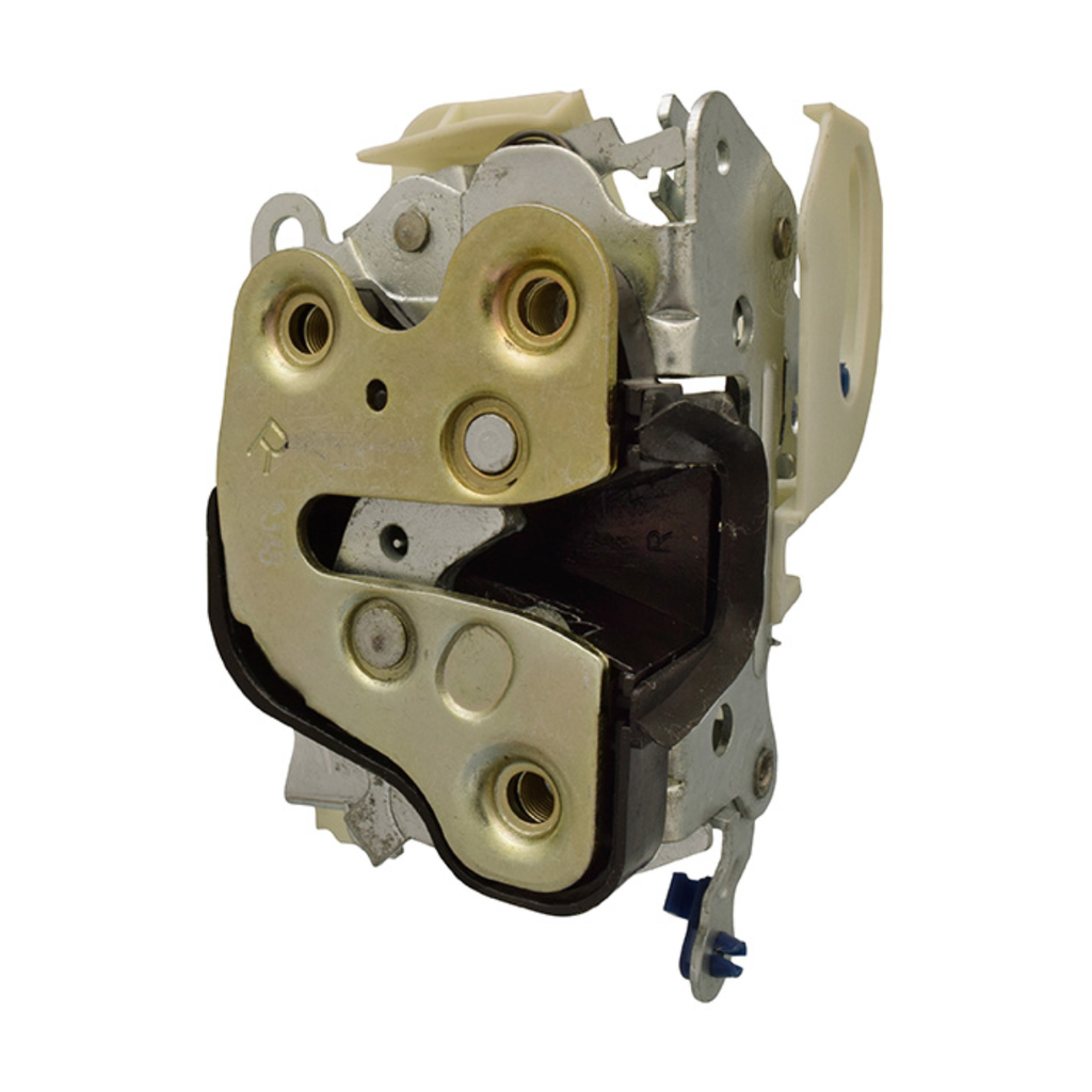 CHAPA PUERTA CHEVROLET CHEVY JOY 1994 AL 2012 DEL DER *R