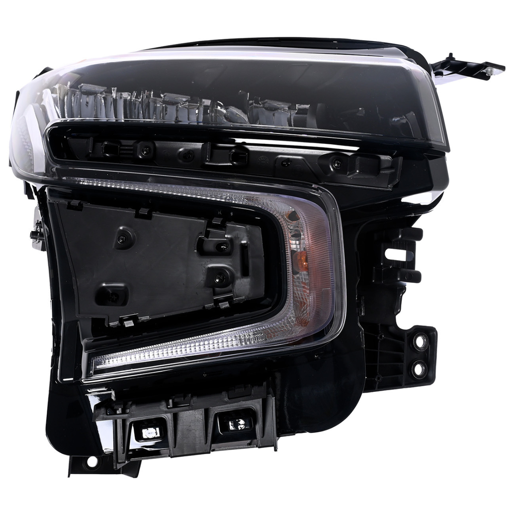 FARO CHEVROLET SUBURBAN/ TAHOE 2021 AL 2024 C/LEDS S/LUZ DE DIA DER CN *R