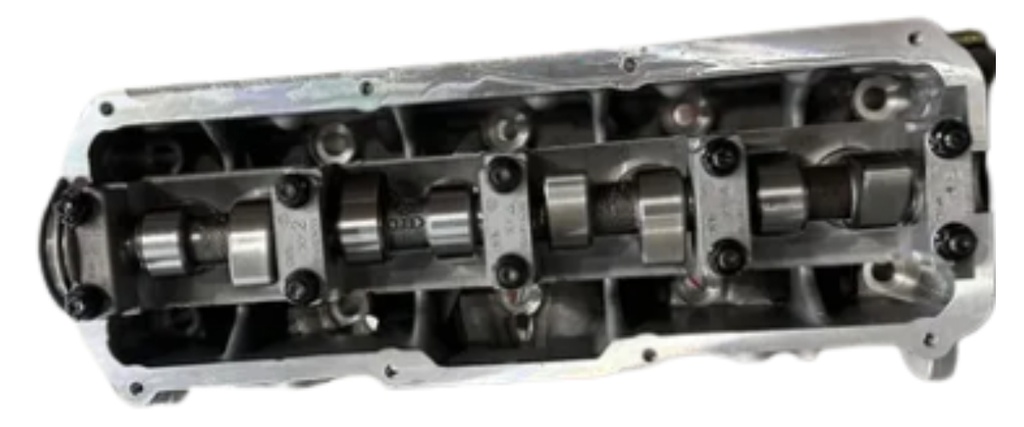 CABEZA MOTOR VOLKSWAGEN JETTA CLASICO 2012 4 CIL C/VALVULAS C/BUZOS C/ARBOL DE LEVAS ESTANDAR