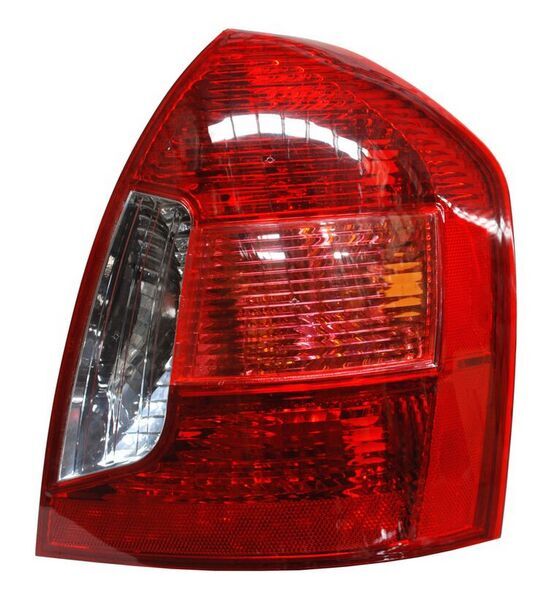 [CADO-AT06-1] CALAVERA DODGE ATTITUDE 2006 AL 2011 S/ARNES DER TYC *R