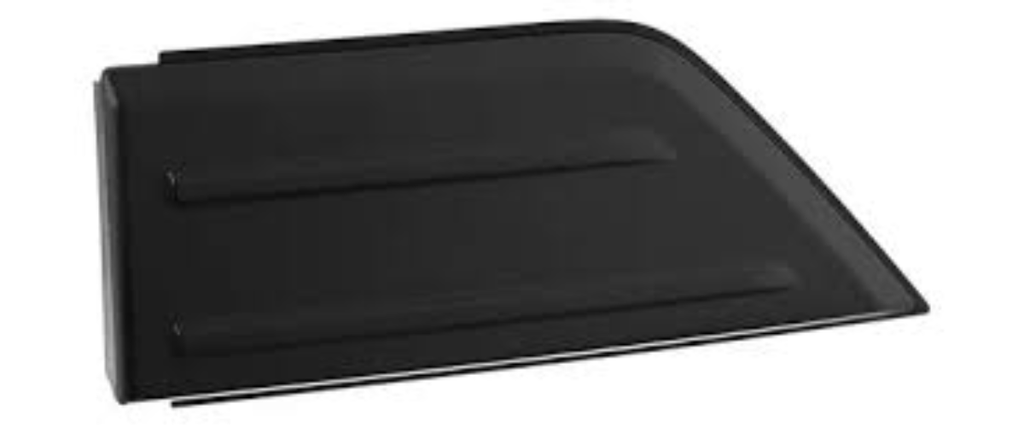 MOLDURA FASCIA (DEFENSA) FORD F150 2021 AL 2023 DEL IZQ *R